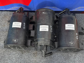 адсорбер BMW X3 G01 [рестайлинг] G01 2023, 2.0 л., B46 B20 B, бензин, АКПП, c4p, внедорожник 5 дв., полный привод, 7459686