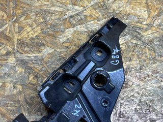 Крепление бампера заднего BMW M2 G87 2023, 3.0 л., S58B30A, бензин, АКПП, c4p, купе, задний привод, правый руль, 8495054