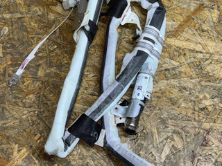 подушка безопасности боковая (шторка) BMW X5 G05 2019, 3.0 л., B57 D30 B, дизель, АКПП, 475 black-sapphire metallic, хетчбэк 5 дв., полный привод, правый руль, 7409178