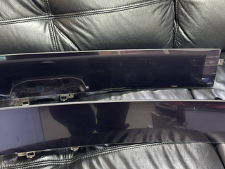 монитор мультимедиа BMW X6 G06 [рестайлинг] G06 2024, 3.0 л., B58B30, бензин, АКПП, 416 carbon-schwarz, внедорожник 5 дв., полный привод, 5A79717