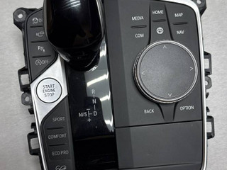 кулиса BMW X3 G01 [рестайлинг] G01 2023, 2.0 л., B46 B20 B, бензин, АКПП, c4p, внедорожник 5 дв., полный привод, 5A7DFD5