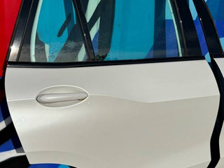 дверь задняя правая BMW X5 G05 [рестайлинг] G05 2023, 3.0 л., B58B30, бензин, АКПП, a96, внедорожник 5 дв., полный привод, 2642780