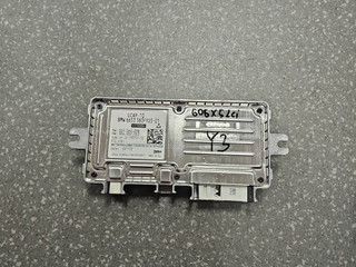 блок управления камерой BMW X5 G05 [рестайлинг] G05 2023, 3.0 л., B58B30, бензин, АКПП, a96, внедорожник 5 дв., полный привод, 5B3FFD5