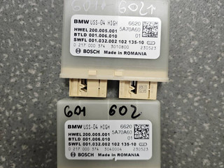 блок управления парктрониками BMW X4 G02 [рестайлинг] G02 2023, 2.0 л., B46 B20 B, бензин, АКПП, a300, внедорожник 5 дв., полный привод, 5A70A60