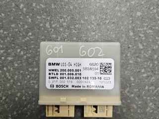 блок управления парктрониками BMW X3 G01 [рестайлинг] G01 2023, 2.0 л., B46 B20 B, бензин, АКПП, c4p, внедорожник 5 дв., полный привод, 5B3A594