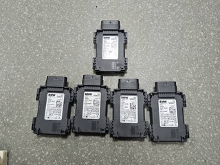 датчик мертвых (слепых) зон BMW X3 G01 [рестайлинг] G01 2023, 2.0 л., B46 B20 B, бензин, АКПП, a300, внедорожник 5 дв., полный привод, 5A84CF7