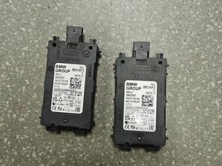 датчик мертвых (слепых) зон BMW X5 G05 [рестайлинг] G05 2023, 3.0 л., B58B30, бензин, АКПП, a96, внедорожник 5 дв., полный привод, 5B31AF3