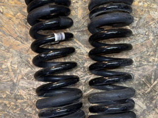 пружина задняя BMW M2 G87 2023, 3.0 л., S58B30A, бензин, АКПП, c4p, купе, задний привод, правый руль, 7888479