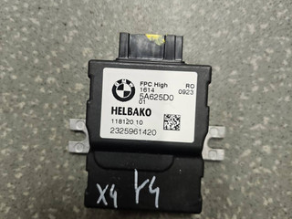 реле бензонасоса BMW X4 G02 [рестайлинг] G02 2023, 2.0 л., B46 B20 B, бензин, АКПП, a300, внедорожник 5 дв., полный привод, 5A625D0