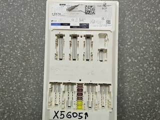 Блок управления BDC BMW X5 G05 [рестайлинг] G05 2023, 3.0 л., B58B30, бензин, АКПП, a96, внедорожник 5 дв., полный привод, 5A9D307