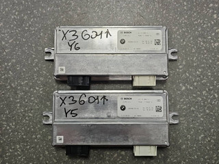 блок управления камерой BMW X3 G01 [рестайлинг] G01 2023, 2.0 л., B46 B20 B, бензин, АКПП, c4p, внедорожник 5 дв., полный привод, 5A8CD32