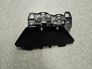 камера переднего обзора BMW X5 G05 [рестайлинг] G05 2023, 3.0 л., B58B30, бензин, АКПП, a96, внедорожник 5 дв., полный привод, 5A1BDB0