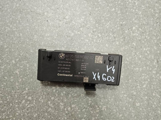 блок управления крышкой багажника BMW X4 G02 [рестайлинг] G02 2023, 2.0 л., B46 B20 B, бензин, АКПП, a300, внедорожник 5 дв., полный привод, 5A19DB2