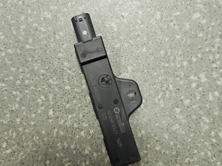антенна BMW X5 G05 [рестайлинг] G05 2023, 3.0 л., B58B30, бензин, АКПП, a96, внедорожник 5 дв., полный привод, 6832066