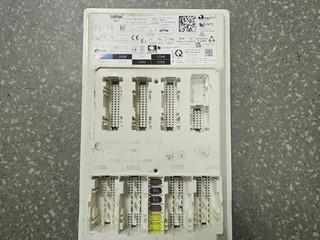 Блок управления BDC BMW X5 G05 [рестайлинг] G05 2024, 3.0 л., B57 D30 B, дизель, АКПП, 475 black saphire metallic, внедорожник 5 дв., полный привод, 5B5CD19