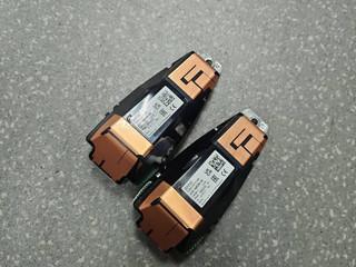антенна BMW X5 G05 [рестайлинг] G05 2023, 3.0 л., B58B30, бензин, АКПП, a96, внедорожник 5 дв., полный привод, 5A09D89