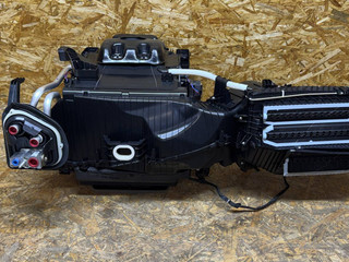 отопитель в сборе (печка) BMW X3 G01 [рестайлинг] G01 2023, 2.0 л., B46 B20 B, бензин, АКПП, c4p, внедорожник 5 дв., полный привод, 7942068
