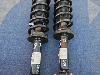 амортизатор задний BMW X3 G01 [рестайлинг] G01 2023, 2.0 л., B46 B20 B, бензин, АКПП, c4p, внедорожник 5 дв., полный привод, 6871802, 6884924