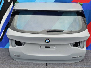 крышка багажника (дверь 3-5) BMW X3 G01 [рестайлинг] G01 2023, 2.0 л., B46 B20 B, бензин, АКПП, c4p, внедорожник 5 дв., полный привод, 7494942