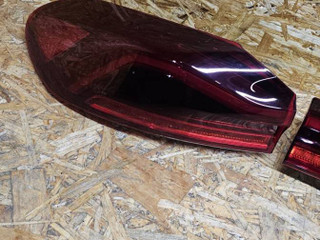 фонари задние (комплект) BMW X6 G06 [рестайлинг] G06 2024, 3.0 л., B58B30, бензин, АКПП, 416 carbon-schwarz, внедорожник 5 дв., полный привод, 7421118, 7421114, 7421117, 7421113