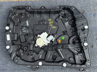 стеклоподъемник передний левый BMW X5 G05 [рестайлинг] G05 2023, 3.0 л., B58B30, бензин, АКПП, a96, внедорожник 5 дв., полный привод, 9450069, 9450783