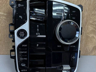 кулиса BMW X5 G05 [рестайлинг] G05 2023, 3.0 л., B58B30, бензин, АКПП, a96, внедорожник 5 дв., полный привод, 5A9CB19