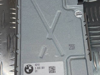щиток приборов (приборная панель) BMW X5 G05 [рестайлинг] G05 2023, 3.0 л., B58B30, бензин, АКПП, a96, внедорожник 5 дв., полный привод, 5B3D901