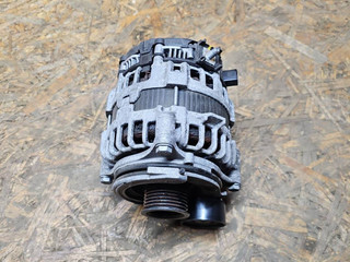 генератор BMW 5 серия G30/G31 G31 2018, 2.0 л., B48 B20 B, бензин, АКПП, a90 (sophistograu), универсал, задний привод, правый руль, 8571357