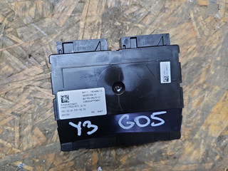 блок управления печки / климат-контроля BMW X5 G05 [рестайлинг] G05 2023, 3.0 л., B58B30, бензин, АКПП, a96, внедорожник 5 дв., полный привод, 5B3ED62