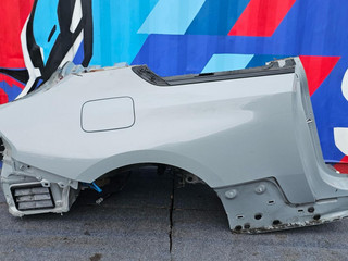 крыло заднее правое BMW M2 G87 2024, 3.0 л., S58B30A, бензин, АКПП, c4p, купе, задний привод, правый руль, 8086504