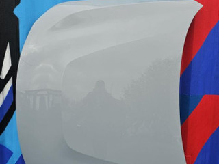 капот BMW M2 G87 2024, 3.0 л., S58B30A, бензин, АКПП, c4p, купе, задний привод, правый руль