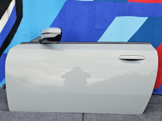 дверь задняя левая BMW M2 G87 2024, 3.0 л., S58B30A, бензин, АКПП, c4p, купе, задний привод, правый руль, 9466299