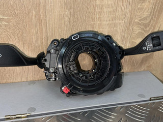 переключатель подрулевой (стрекоза) BMW M2 G87 2024, 3.0 л., S58B30A, бензин, АКПП, c4p, купе, задний привод, правый руль, 5A819A1