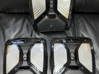 фонарь салона (плафон) BMW X5 G05 [рестайлинг] G05 2023, 3.0 л., B58B30, бензин, АКПП, 475 black-sapphire metallic, внедорожник 5 дв., полный привод, 5B32483