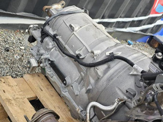КПП автоматическая (АКПП) BMW M2 G87 2024, 3.0 л., S58B30A, бензин, АКПП, c4p, купе, задний привод, правый руль, 9504770