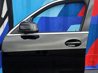 дверь передняя левая BMW X7 G07 [рестайлинг] G07 2023, 3.0 л., B58B30, бензин, АКПП, внедорожник 5 дв., 8738555