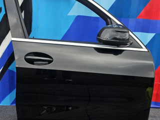дверь передняя правая BMW X7 G07 [рестайлинг] G07 2023, 3.0 л., B58B30, бензин, АКПП, внедорожник 5 дв., 8738556