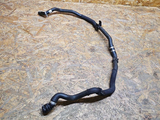 патрубок радиатора BMW M2 G87 2024, 3.0 л., S58B30A, бензин, АКПП, купе, 8088929