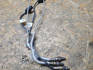 лямбда-зонд BMW M2 G87 2024, 3.0 л., S58B30A, бензин, АКПП, c4p, купе, задний привод, правый руль, 9454704, 9502094, 8058646, 9502093