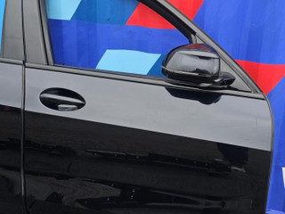 дверь передняя правая BMW X5 G05 [рестайлинг] G05 2023, 3.0 л., B58B30, бензин, АКПП, 416 carbon schwarz, внедорожник 5 дв., полный привод, 8738552
