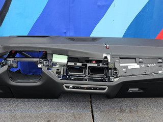 панель передняя салона (торпедо) BMW X6 G06 [рестайлинг] G06 2023, 3.0 л., B58B30, бензин, АКПП, c4p, внедорожник 5 дв., полный привод, 9634918