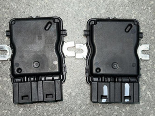 реле бензонасоса BMW X5 G05 [рестайлинг] G05 2023, 3.0 л., B58B30, бензин, АКПП, 475 black-sapphire metallic, внедорожник 5 дв., полный привод, 5A89090