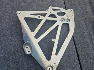 распорка кузова BMW M2 G87 2024, 3.0 л., S58B30A, бензин, АКПП, купе, 9504374