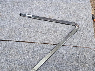 распорка кузова BMW M2 G87 2024, 3.0 л., S58B30A, бензин, АКПП, купе, 8071577