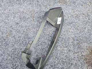 кронштейн (крепление) BMW X6 G06 [рестайлинг] G06 2023, 3.0 л., B58B30, бензин, АКПП, внедорожник 5 дв., 8085691