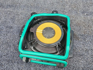 сабвуфер BMW M2 G87 2024, 3.0 л., S58B30A, бензин, АКПП, купе, 2622861