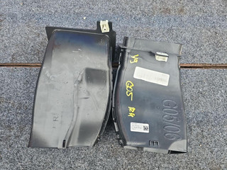 воздуховод тормозной правый BMW X5 G05 [рестайлинг] G05 2023, 3.0 л., B58B30, бензин, АКПП, 475 black-sapphire metallic, внедорожник 5 дв., полный привод, 7421700