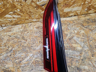 фонарь крышки багажника правый BMW M4 G82/G83 G82 2022, 3.0 л., S58B30A, бензин, АКПП, c17 brands-hatch-grey metallic, купе, задний привод, 7477608
