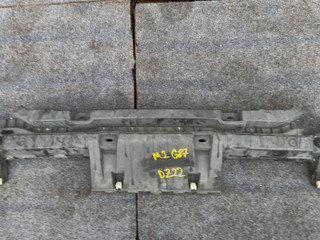 Крепление бампера заднего BMW M2 G87 2024, 3.0 л., S58B30A, бензин, АКПП, c4p, купе, задний привод, правый руль, 8081226