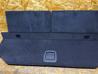 пол багажника BMW X5 G05 [рестайлинг] G05 2023, 3.0 л., B58B30, бензин, АКПП, 416 carbon schwarz, внедорожник 5 дв., полный привод, 5A0B6D6